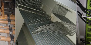 産業機器の配管に関するエキスパート